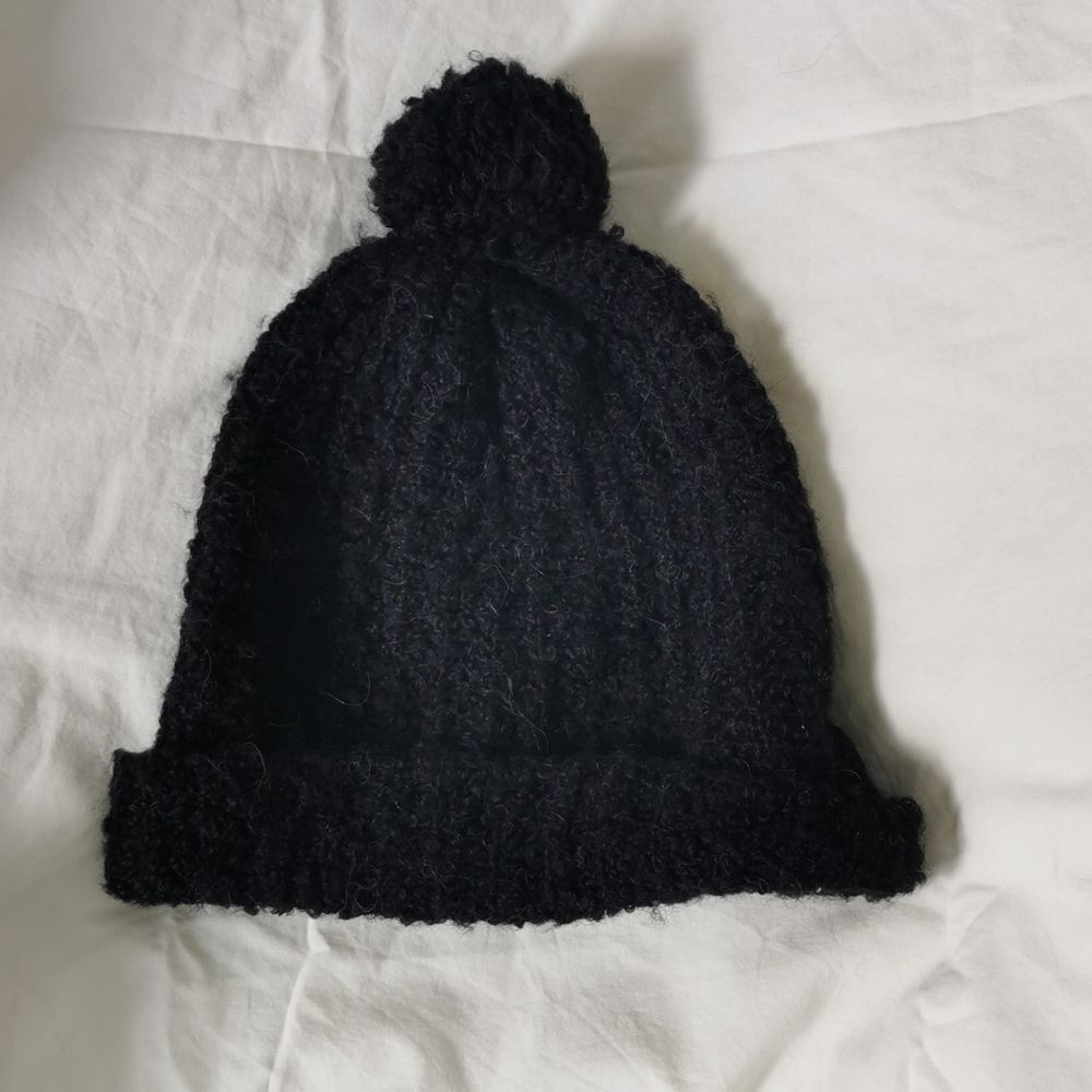 Tuque / winter hat